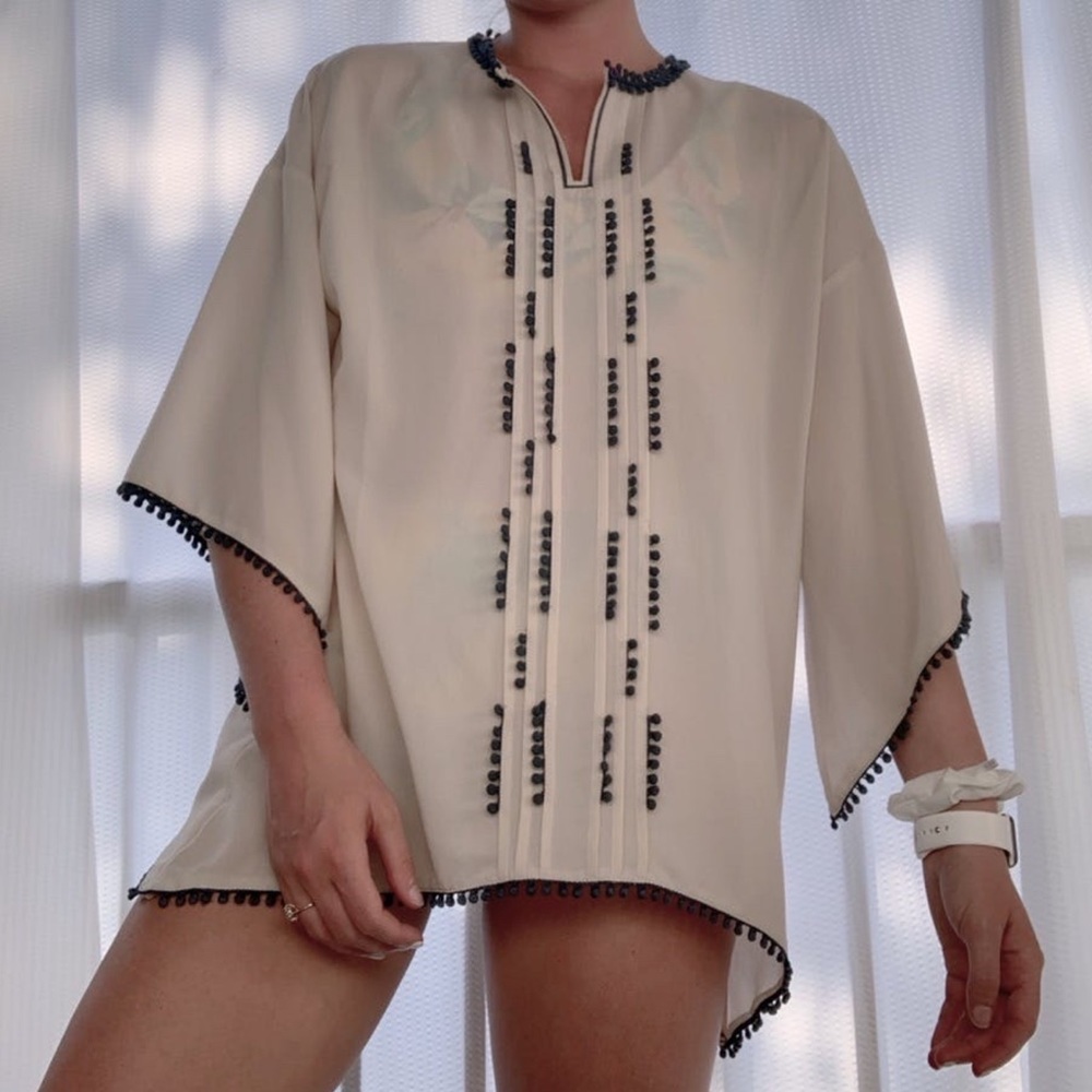 Elsesy - Tunic